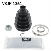 Пыльник шруса, ремкомплект SKF 6Q486D8 vkjp1361 VKN 401 Mitsubishi Colt 6 (Z3, Z2) Хэтчбек 1.5 DI D 68 л.с. 2004 – 2012