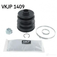 Пыльник шруса, ремкомплект SKF VKN 401 13B2QW 593851 vkjp1409