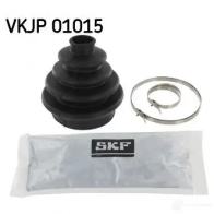 Пыльник шруса SKF VKJML 01001 VKJML 01002 VKJP 01015 593610 - Изображение 4