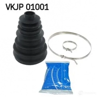 Пыльник шруса SKF VKJP 01001 VKJML 01002 593603 VKJML 01001 - Изображение 5