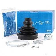 Пыльник шруса SKF 594188 VKN 401 VKJP 3127 XEMV05 - Изображение 2