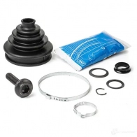 Пыльник шруса SKF VKJP 3017 SZV7TP 594147 VKN 401 - Изображение 3
