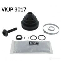 Пыльник шруса SKF VKJP 3017 SZV7TP 594147 VKN 401 - Изображение 6