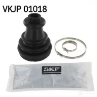 Пыльник шруса SKF 593613 VKJML 01002 VKJML 01001 VKJP 01018 - Изображение 4