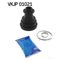 Пыльник шруса SKF VKJML 01001 VKJP 01021 VKJML 01002 593616 - Изображение 6