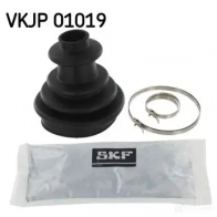 Пыльник шруса SKF VKJP 01019 VKJML 01001 VKJML 01002 593614 - Изображение 5