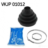 Пыльник шруса SKF VKJML 01001 593607 VKJML 01002 VKJP 01012 - Изображение 5