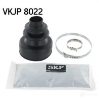 Пыльник шруса SKF VKN 400 Peugeot Boxer 2 (244) Фургон 2.0 110 л.с. 2002 – 2024 VKN 401 VKJP 8022