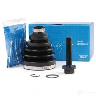 Пыльник шруса SKF VKN 401 VKJP 3037 F8UV2N 594153 - Изображение 2