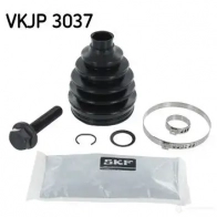 Пыльник шруса SKF VKN 401 VKJP 3037 F8UV2N 594153 - Изображение 6