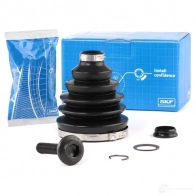 Пыльник шруса SKF 593740 VKN 401 VKJP 1231 0SGRGXO - Изображение 2