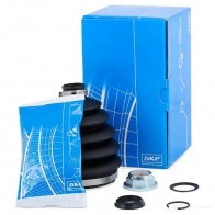 Пыльник шруса SKF 594184 1 H0498203A 1J0407285F VKJP 3112 R - Изображение 2