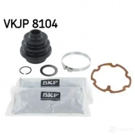 Пыльник шруса SKF 594342 VKN 401 S25QRQD VKJP 8104