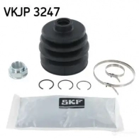 Пыльник шруса SKF X44VR VKN 400 VKJP 3247 594228