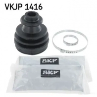 Пыльник шруса SKF Renault Espace (JS63) 2 Минивэн 2.1 TD (J633. J634. J/S635. J/S63D) 88 л.с. 1991 – 1996 W5KZ3JF VKN 401 VKJP 1416