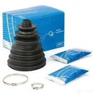 Пыльник шруса SKF VKJML 01002 593604 VKJML 01001 VKJP 01003 - Изображение 2