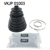 Пыльник шруса SKF VKJML 01002 593604 VKJML 01001 VKJP 01003 - Изображение 4