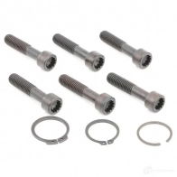 Пыльник шруса SKF 24QZZN VKN 401 594252 VKJP 6012 - Изображение 3