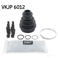 Пыльник шруса SKF 24QZZN VKN 401 594252 VKJP 6012 - Изображение 7