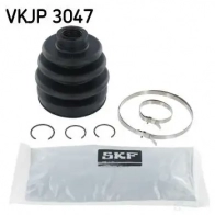 Пыльник шруса SKF 594159 FGJVA VKN 400 VKJP 3047