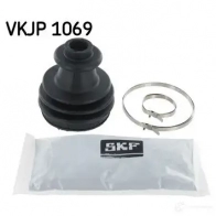 Пыльник шруса SKF UNCSL 593653 VKN 400 VKJP 1069