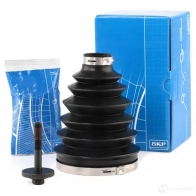 Пыльник шруса SKF VKJP 3009 594142 VKN 401 9ONH62 - Изображение 2