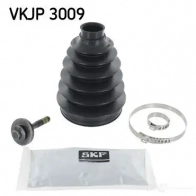 Пыльник шруса SKF VKJP 3009 594142 VKN 401 9ONH62 - Изображение 5