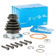 Пыльник шруса SKF VKJP 6004 YOQW T3 594247 7316574112821 - Изображение 2