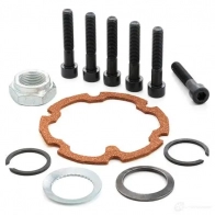 Пыльник шруса SKF VKJP 6004 YOQW T3 594247 7316574112821 - Изображение 5