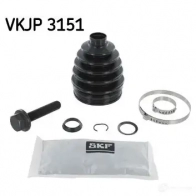 Пыльник шруса SKF VKN 401 C9V6O7U 594202 VKJP 3151 - Изображение 4