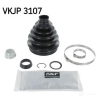 Пыльник шруса SKF 594180 906HE VKJP 3107 VKN 401 - Изображение 5