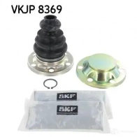 Пыльник шруса SKF 594417 VKJP 8369 XBIIZ38 VKN 401 - Изображение 4