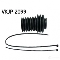 Пыльник рулевой рейки SKF VKJP 2099 K AE6QP 594013 7316575659387
