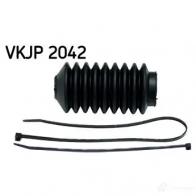 Пыльник рулевой рейки SKF A5H7 N VKJP 2042 593956 7316575658816