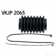 Пыльник рулевой рейки SKF 593979 VKJP 2065 WP VSGZ 7316575659042 - Изображение 4