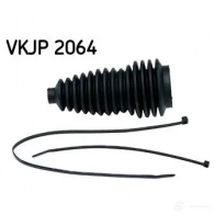 Пыльник рулевой рейки SKF 593978 7316575659035 BG UWAYH VKJP 2064