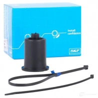 Пыльник рулевой рейки SKF 7316575659479 594022 D5KOE X7 VKJP 2108 - Изображение 2