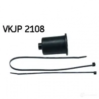 Пыльник рулевой рейки SKF 7316575659479 594022 D5KOE X7 VKJP 2108 - Изображение 6