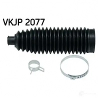 Пыльник рулевой рейки SKF VKN 401 593991 J4WUS VKJP 2077 - Изображение 2