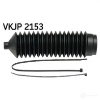 Пыльник рулевой рейки SKF 594067 0B KM3Y 7316575659912 VKJP 2153