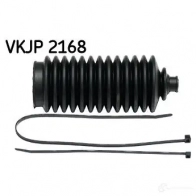 Пыльник рулевой рейки SKF 7316575660062 VKJP 2168 594082 ZPQX W7