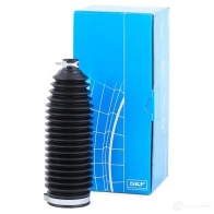 Пыльник рулевой рейки SKF GK45GY VKJP 2082 593996 VKN 401 - Изображение 2