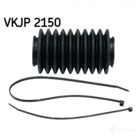 Пыльник рулевой рейки SKF VKJP 2150 7316575659882 5 CTGB 594064