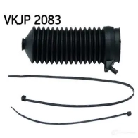 Пыльник рулевой рейки SKF VKJP 2083 7316575659226 8NC G622 593997 - Изображение 6