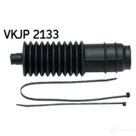 Пыльник рулевой рейки SKF 4 ARLZF VKJP 2133 594047 7316575659714