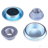 Тормозной диск SKF 590756 VKBD 1011 VKBA 3680 758BBE - Изображение 4