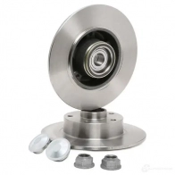 Тормозной диск SKF VKBD 1027 J 3NC8 590768 7316575665708 - Изображение 3
