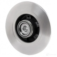 Тормозной диск SKF UN 31QL5 590769 VKBD 1028 7316575833961 - Изображение 3