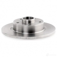 Тормозной диск SKF UN 31QL5 590769 VKBD 1028 7316575833961 - Изображение 4