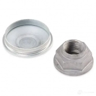 Тормозной диск SKF UN 31QL5 590769 VKBD 1028 7316575833961 - Изображение 5